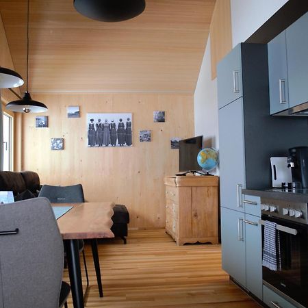 Ferienwohnung Mian เบเซา ภายนอก รูปภาพ