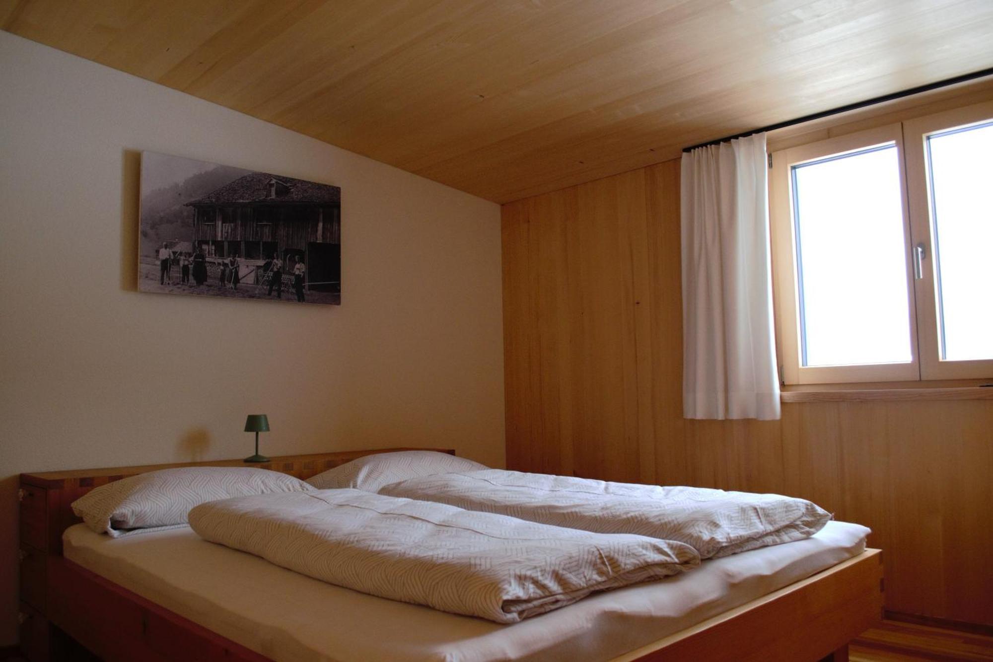 Ferienwohnung Mian เบเซา ภายนอก รูปภาพ